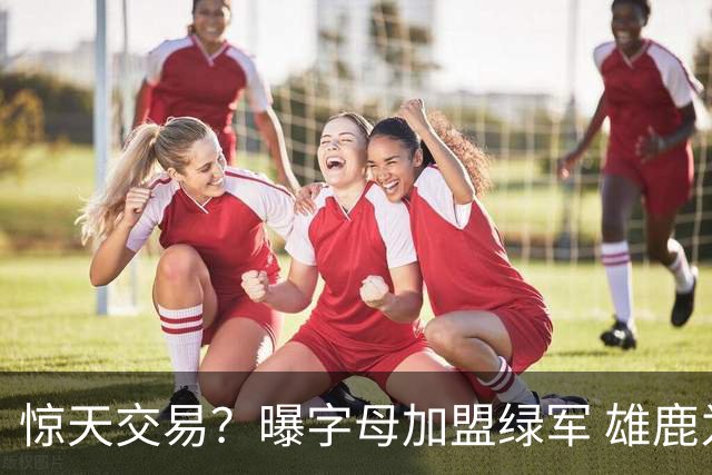 惊天交易？曝字母加盟绿军 雄鹿为布朗寻找第三方